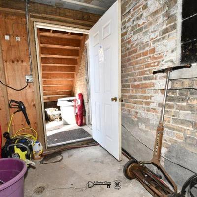 669 shed