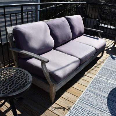 635 deck