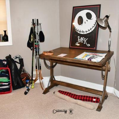 516 basement