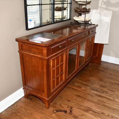 172 dining room