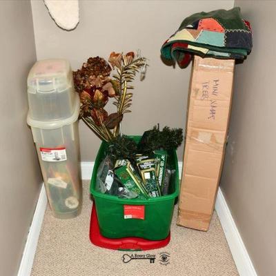 599 basement