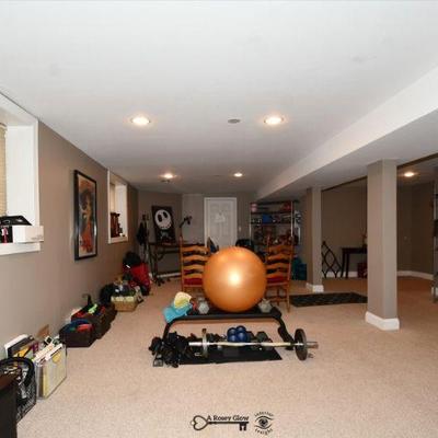 484 basement