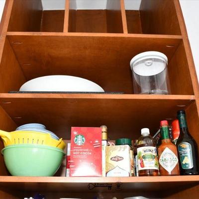 277 pantry