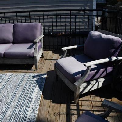 646 deck
