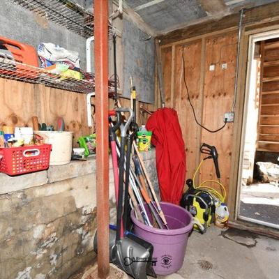 668 shed