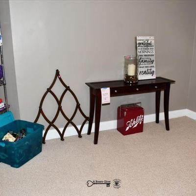 623 basement