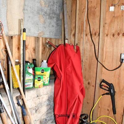685 shed