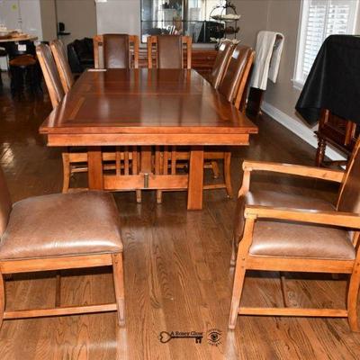 158 dining room