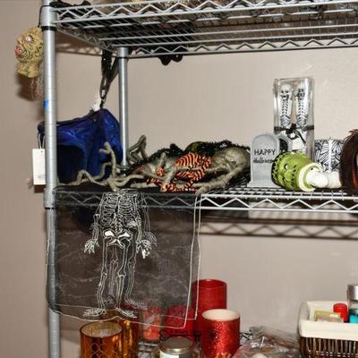 606 basement