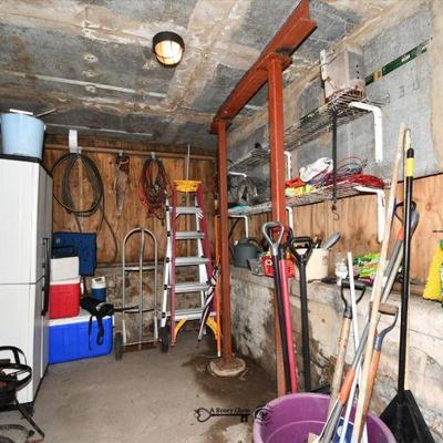 666 shed