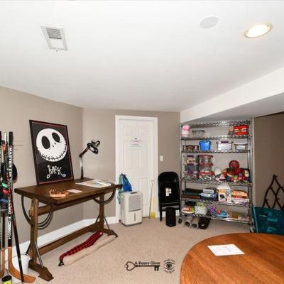482 basement