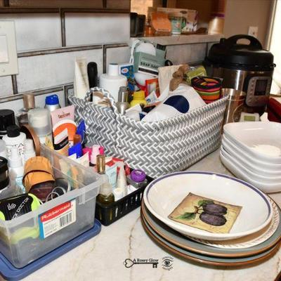 227 kitchen