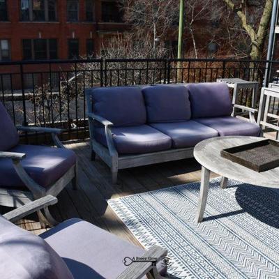 642 deck