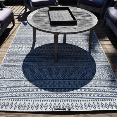 649 deck