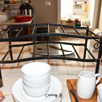 203 kitchen