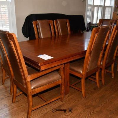 164 dining room