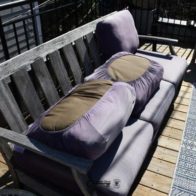 654 deck