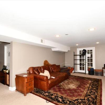 474 basement
