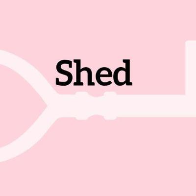 665 shed