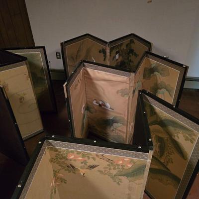 Chinese dividers
