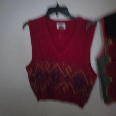 Vintage clothing