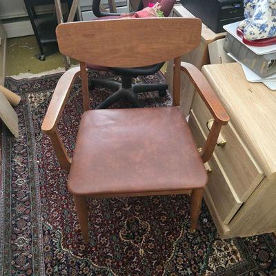 Danish chair