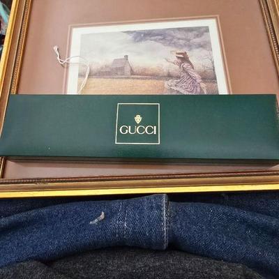 Gucci watch links I