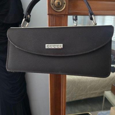 Designer purse