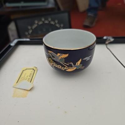 Chinese tea sets