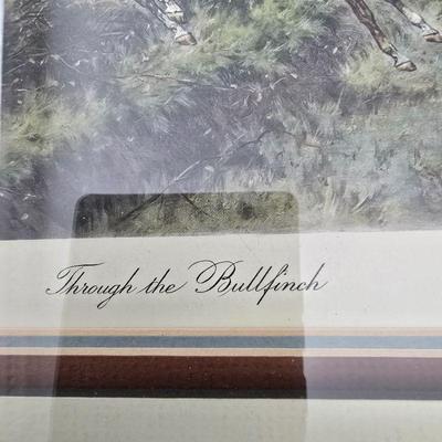 Signed art