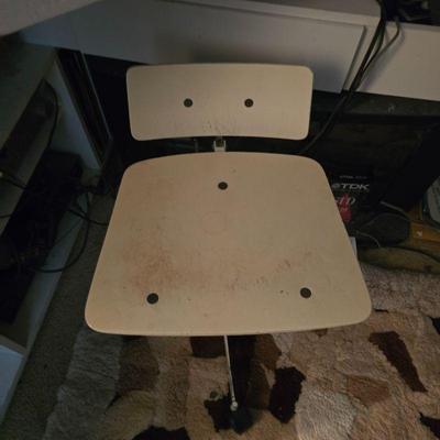 Mid century Denmark chair