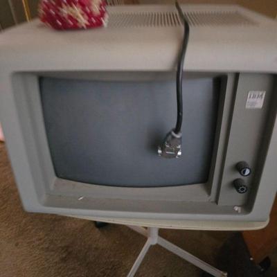 Vintage Telex system