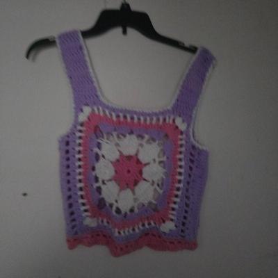 Vintage clothing