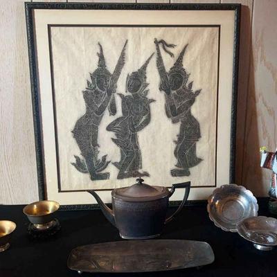 Tw130 oneida tea time and art