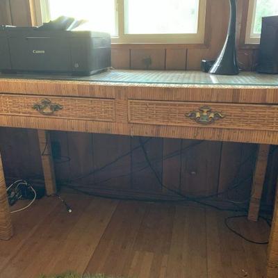 Tw183 two drawer credenza
