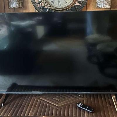Tw142 vizio 50 television