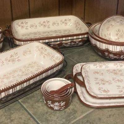 Tw175v temptations ovenware