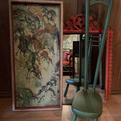 Tw214 eclectic decor