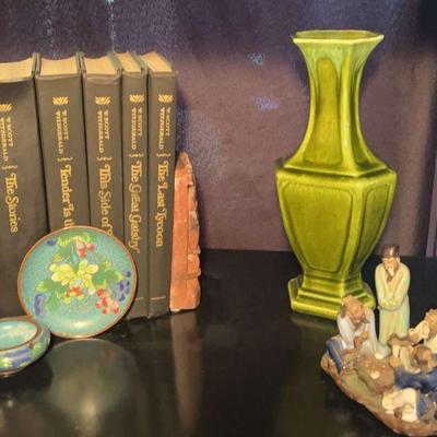 Tw115 fitzgerald and decor