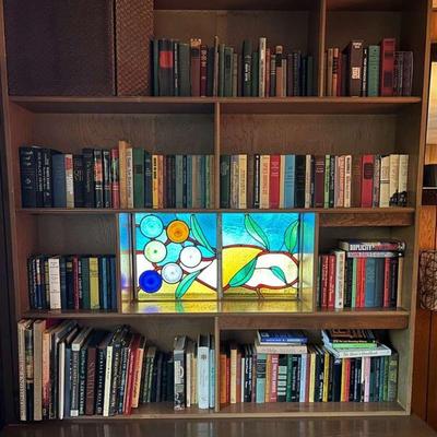 Tw141 treasure trove of books