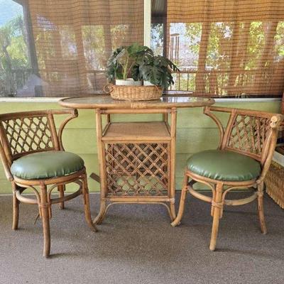 Tw163 table for two