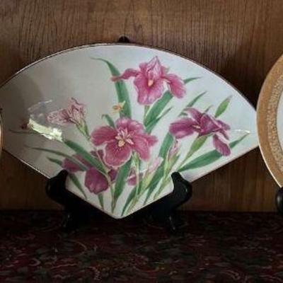 Tw134v japanese chokin art and more collectibles