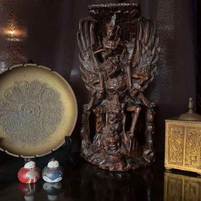 Tw104 asian collectibles 1
