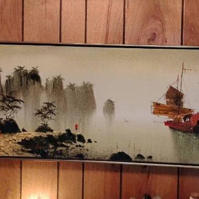 Tw139v artwork painting japan