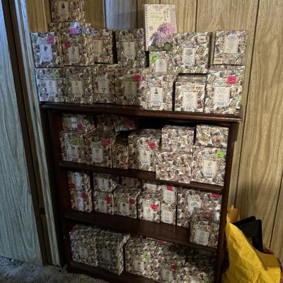 Cherished Teddies