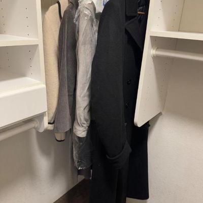 Elegant Vintage Women's Coats – Styles from Count Romi, Winlit, & More	