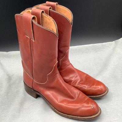 Hyer Cowboy Boots
