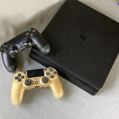 PS4 
