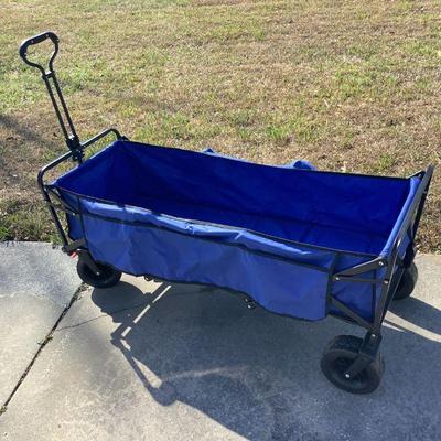 XL wagon