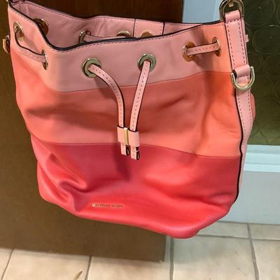 Michael Kors purse